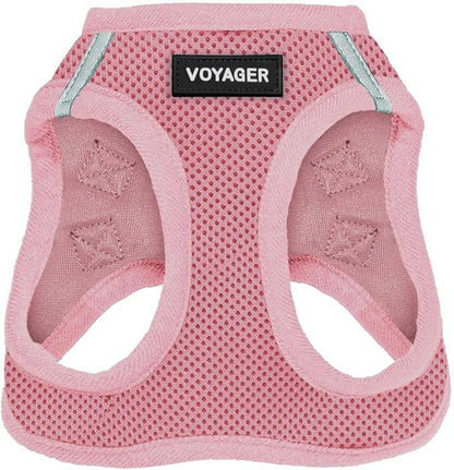 Best Pet Supplies Voyager Step-in Air Harness by BestPetSuppliesLLC