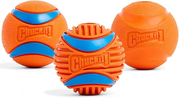 Chuckit! Dog Balls - Image 6