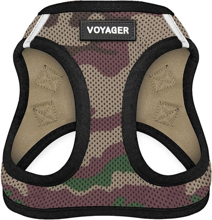 Best Pet Supplies Voyager Step-in Air Harness by BestPetSuppliesLLC