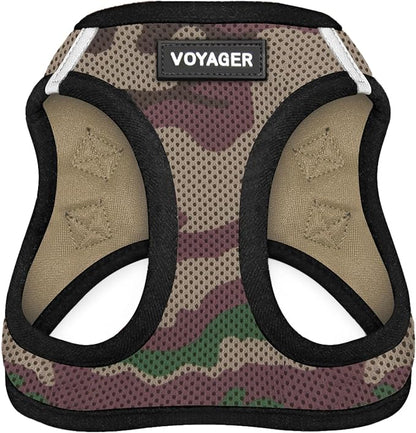 Best Pet Supplies Voyager Step-in Air Harness by BestPetSuppliesLLC