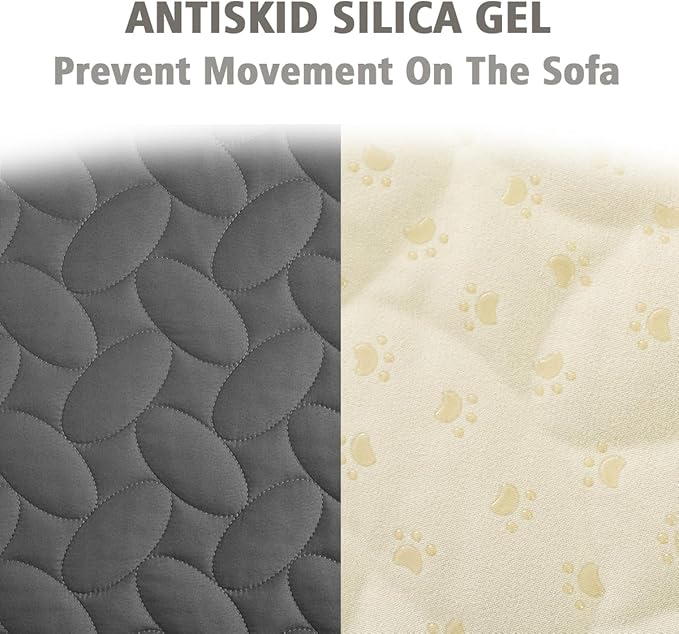 Ameritex Pet Bed Cover Dog Bed Blanket - Image 4