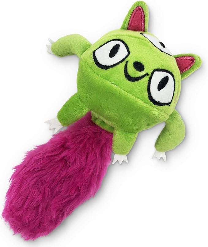 Hyper Pet Doggie Pal Monster Interactive Plush Dog Toys by HyperPet