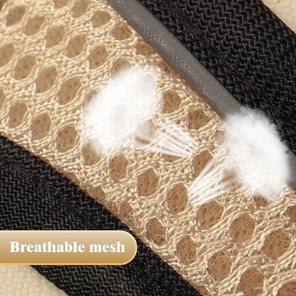 YIMEIS Dog Harness and Leash Set, No Pull Soft Mesh Pet Harness, Reflective - Image 7