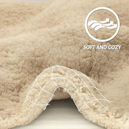 furrybaby Premium Soft Dog Blanket - Image 3