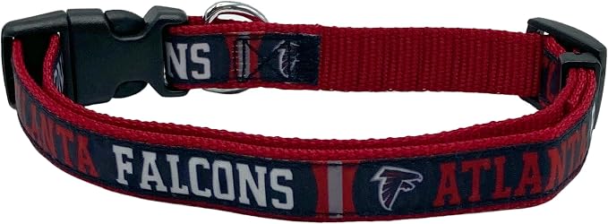 New & Improved Pets First NFL Licensed PET Collar- Heavy-Duty, and Durable New - Image 2