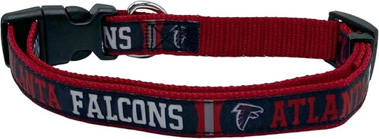 New & Improved Pets First NFL Licensed PET Collar- Heavy-Duty, and Durable New - Image 2