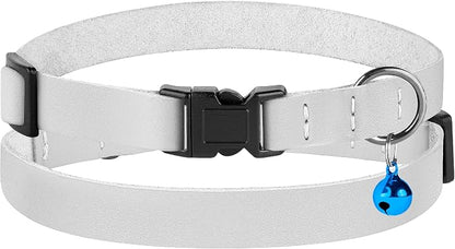 Breakaway Cat Collar with Bell - Image 2
