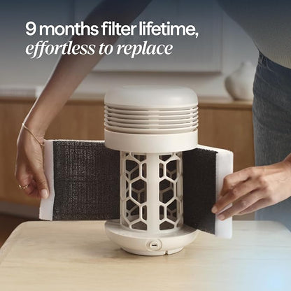 BLUEAIR Purifier for Bedroom - Image 11