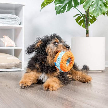 Chuckit! Indoor Fetch Roller Toy - Image 5