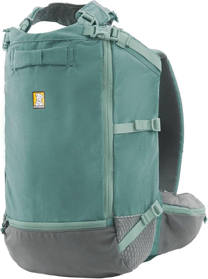 Ruffwear, Hitch Hiker Dog Backpack Carrier, Hands-Free Dog Carrier Backpack by RuffwearInc