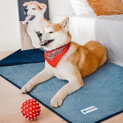 PetAmi Waterproof Dog Blanket, Leakproof XL Pet Blanket - Image 5