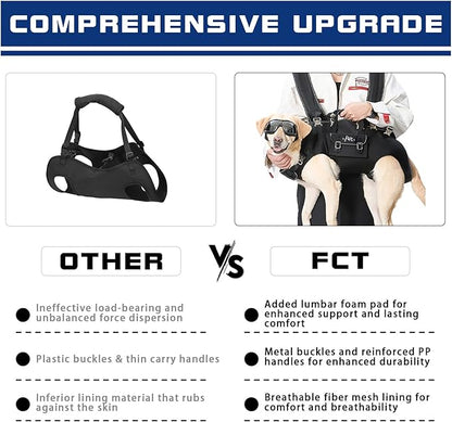 Dog Backpack Carrier - Image 4