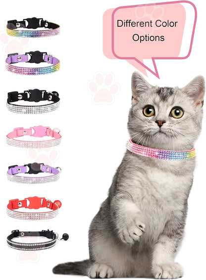 Solmoony Breakaway Cat Collars - Image 2