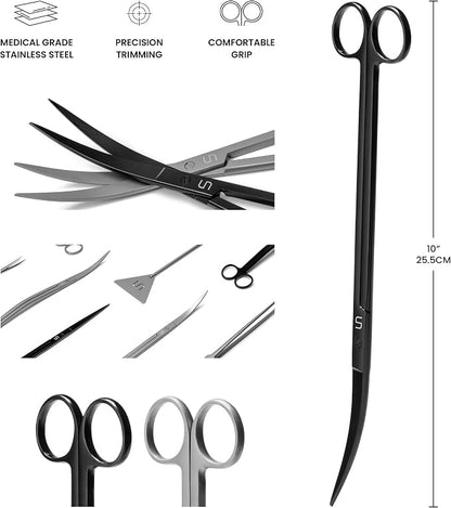 UNS Aquascaping Tools - Image 4