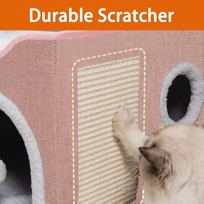 Cat Houses for Indoor Cats - Image 3