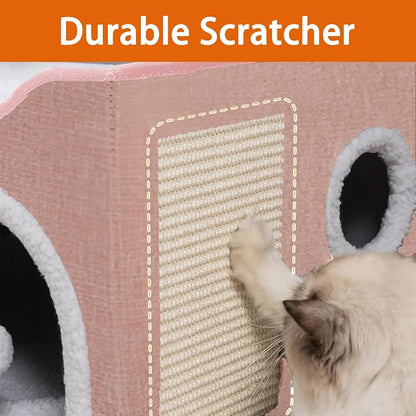 Cat Houses for Indoor Cats - Image 3