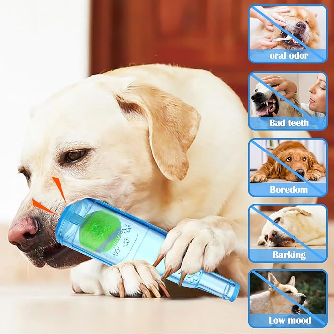 Mity rain Water Bottle Dog Toy - Image 5