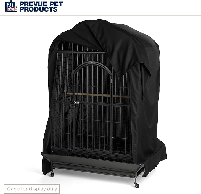 Prevue Pet Extra Large Bird Cage Cover - Image 4