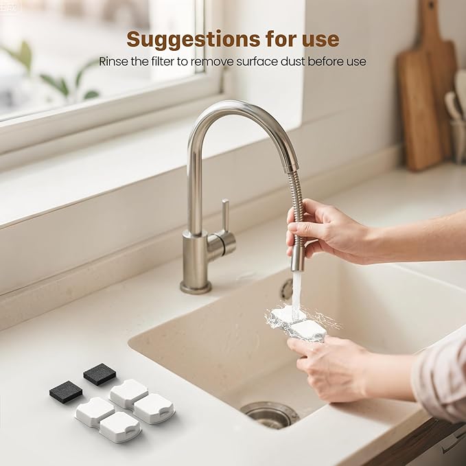 Pet Water Fountain Filters: Per Fountain Filter Replacement - Image 9