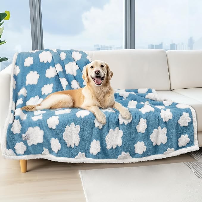 Luciphia Waterproof Pet Blanket by luciphia
