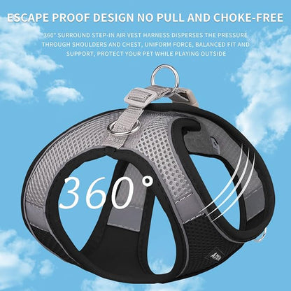 AIITLE Small Harness for Puppy - Image 2