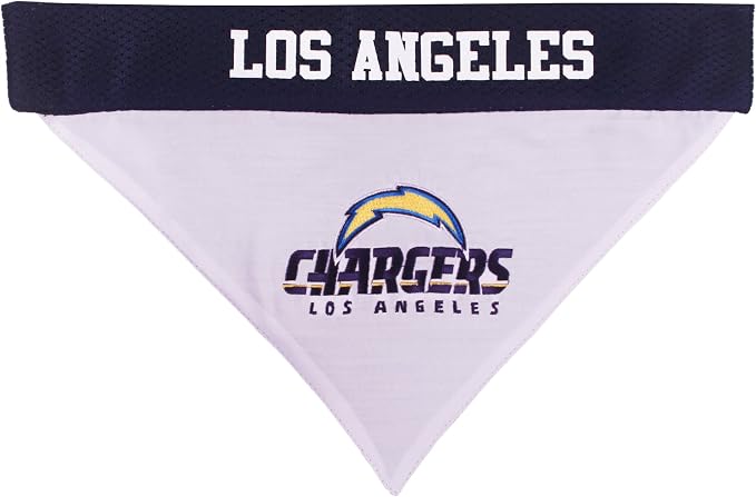 Pets First NFL DOG BANDANA - Image 2
