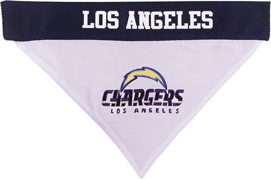 Pets First NFL DOG BANDANA - Image 2