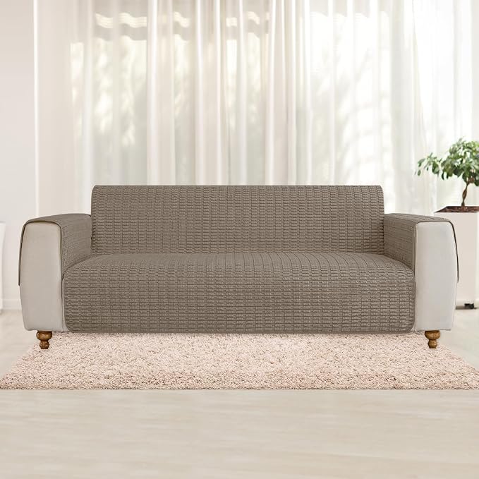 Muamar Dog Bed Cover Sofa Protector, Anti Slip Waterproof Sofa Covers - Image 7