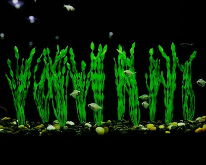 MyLifeUNIT Artificial Seaweed Water Plants - Image 5