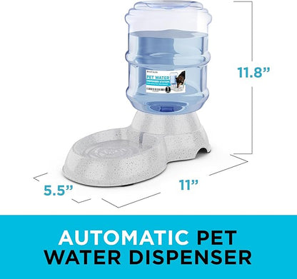 Automatic Pet Waterer Dispenser - Image 4
