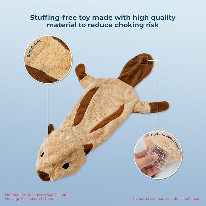 Best Pet Supplies Squeaky Dog Toys - Image 4