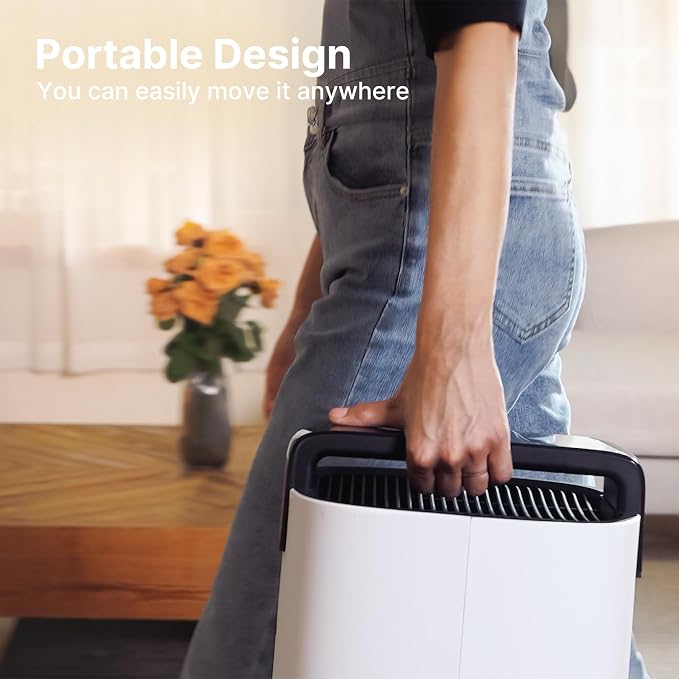 Air Purifiers for Home Large Room Up to 3600 Ft² - Image 3