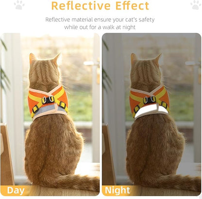 Cat & Dog Vest Harness - Image 5