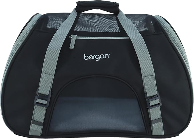Coastal Pet Bergan Comfort Carrier by Bergan+by+Coastal+Pet