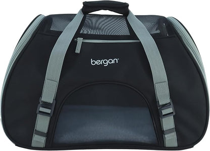 Coastal Pet Bergan Comfort Carrier by Bergan+by+Coastal+Pet
