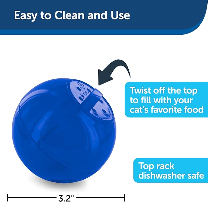 PetSafe SlimCat Interactive Feeder - Image 3