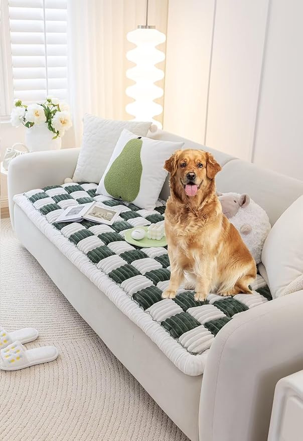 Dog Couch Cover Protector, Dog Couch Coves by Unknown