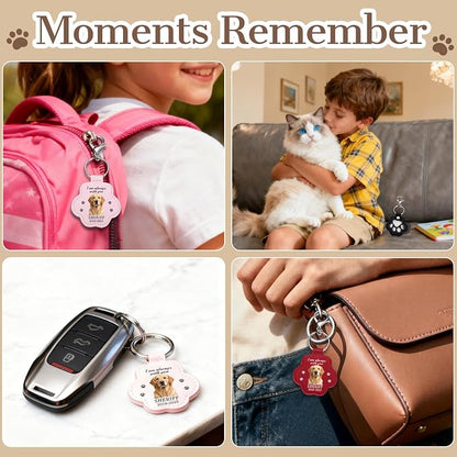 Eunigem Personalized Pet Memorial Gifts - Image 6