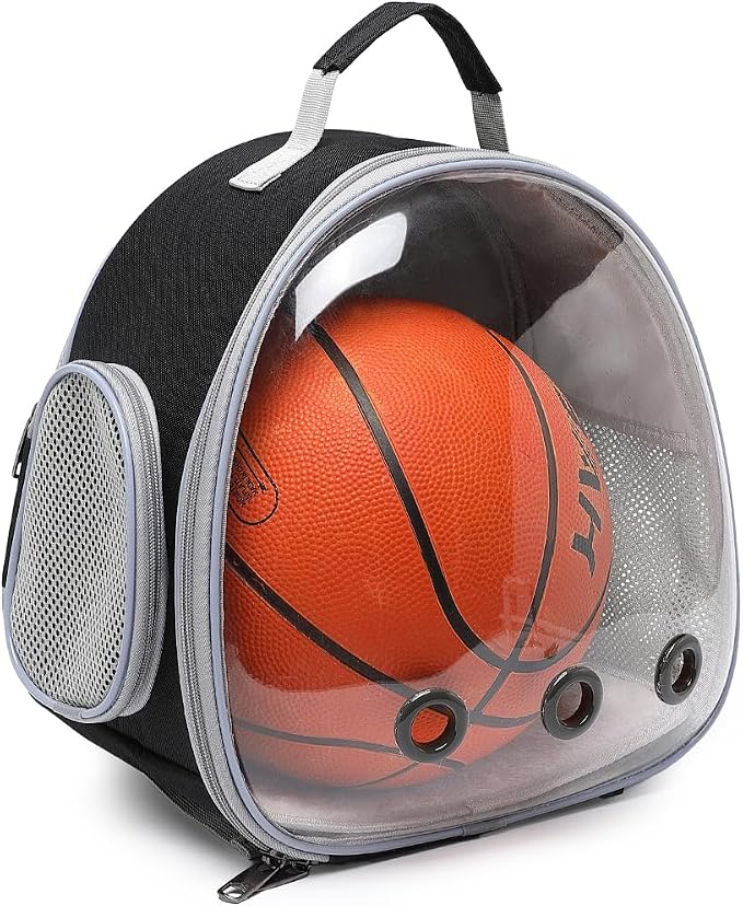 Small Animal Carrier Backpack Space Capsule Bubble Window Carrier Backpack - Image 6