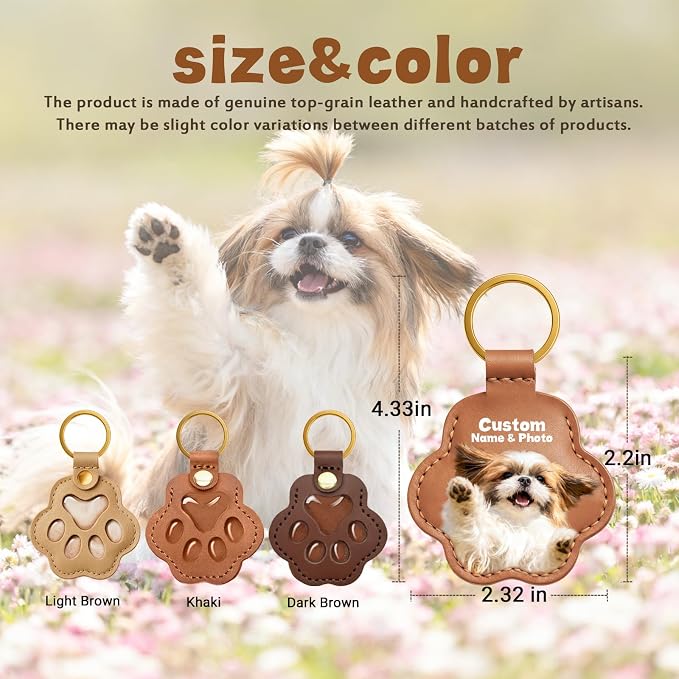 Personalized Pet Memorial Gifts - Image 8