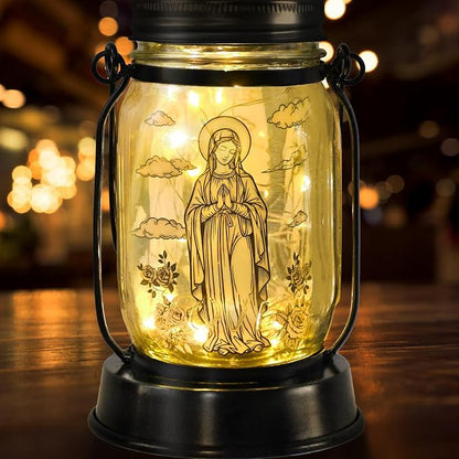 kyoryuger Virgin Mary Religious Gifts - Image 8