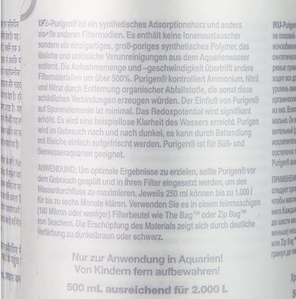 Seachem Purigen Organic Filtration Resin - Image 4