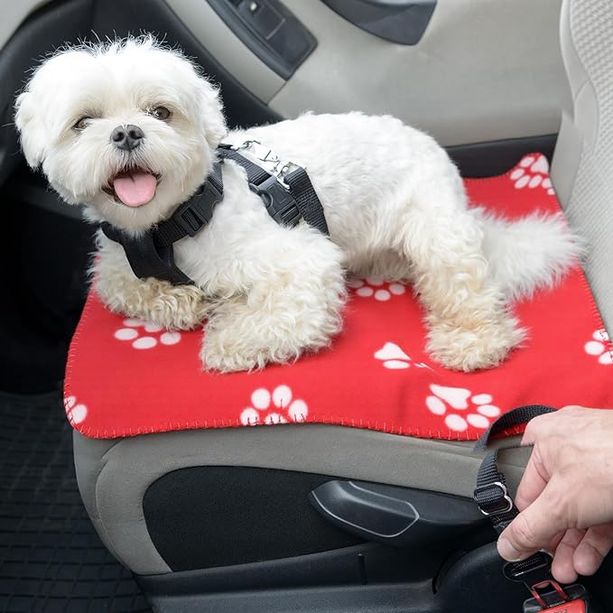 Tatuo 10 Pieces Pet Blankets - Image 6