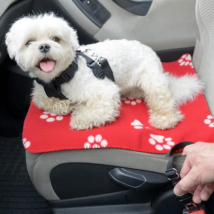 Tatuo 10 Pieces Pet Blankets - Image 6