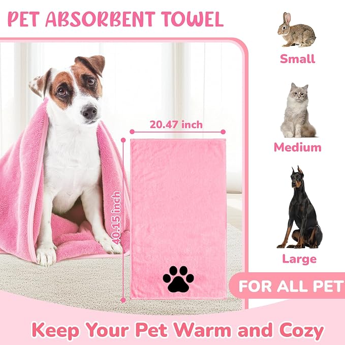 Dog Grooming Kit for Shedding – 8-Piece Pet Grooming Supplies - Image 6