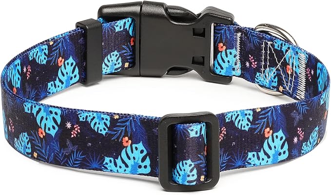 Mercano Adjustable Dog Collar - Image 2