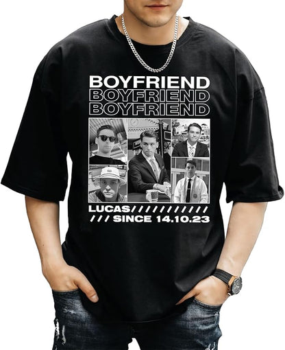 NAZENTI Custom Bootleg Rap Tee, Custom T-Shirts by Nazenti