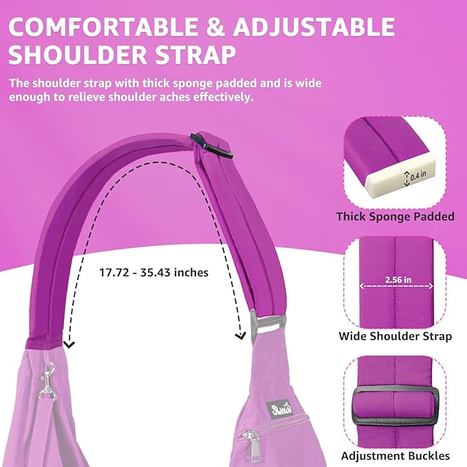 SlowTon Dog Carrier Sling - Image 5