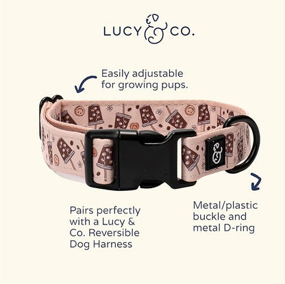 Lucy & Co. Dog Collar - Image 3