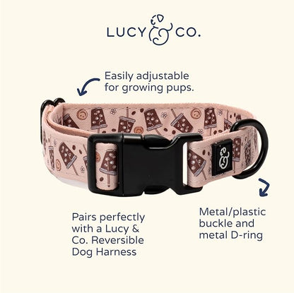 Lucy & Co. Dog Collar - Image 3